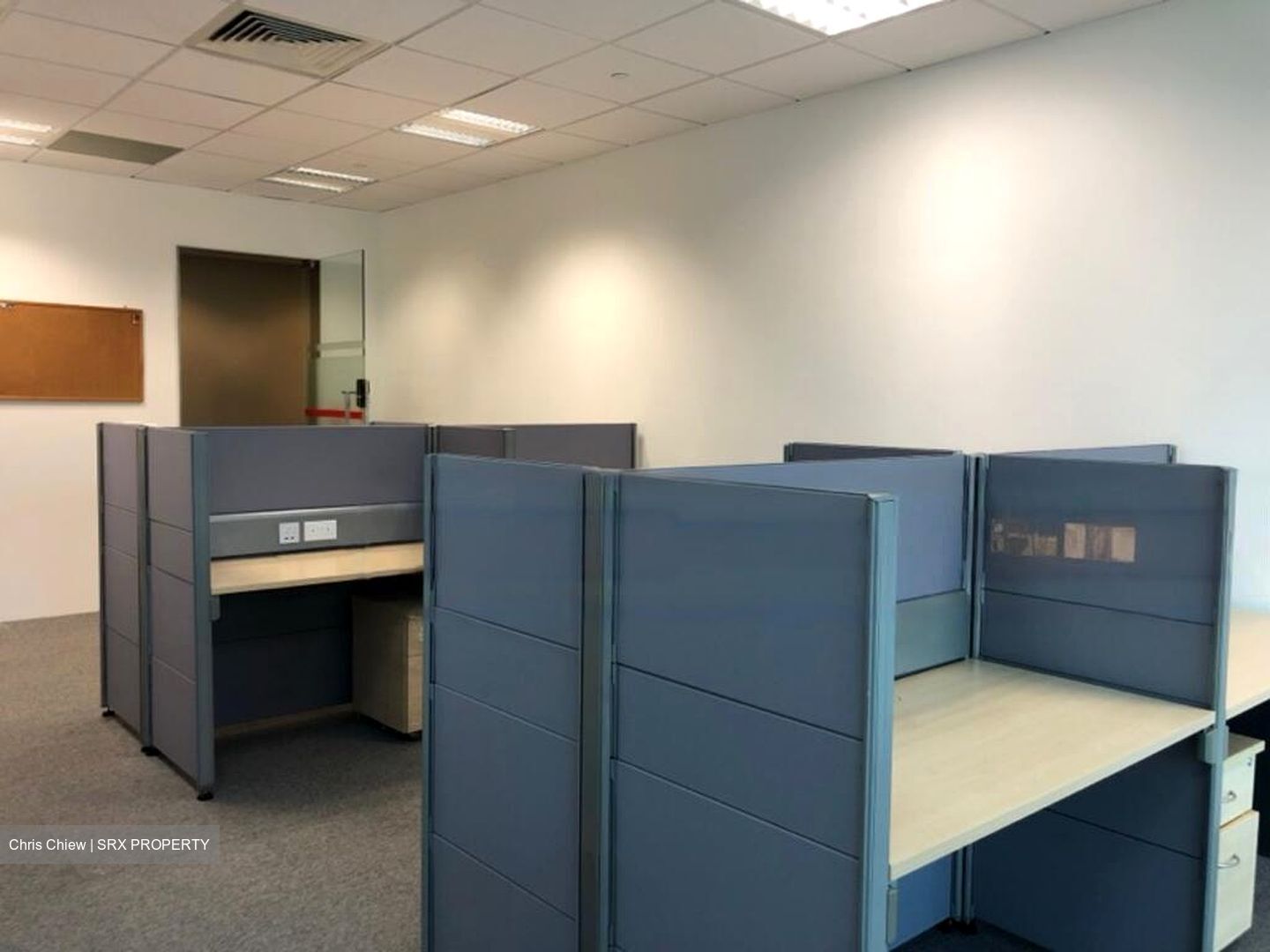 Paya Lebar Square (D14), Office #480762771